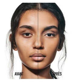 Dior Forever Skin Correct - High coverage concealer - 24-hour hold and hydration - 96% ingredients of natural origin